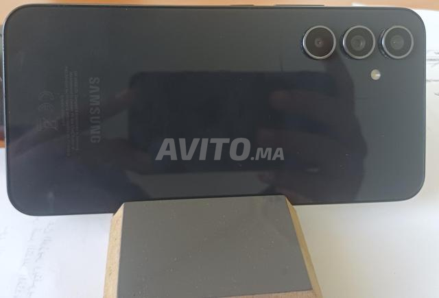 Samsung Galaxy A54 5G (128 Go) - 2