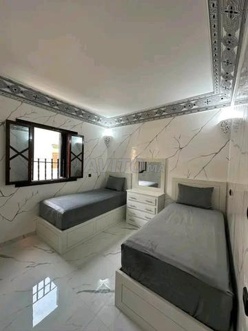 Appartement Marrakech à louer à la journée - 2
