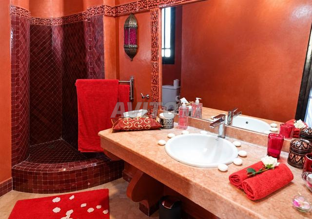 Villa à louer 350 m² à Marrakech - 2