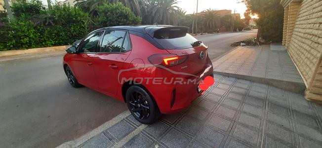 opel corsa 10 2023 GS ligne première main 