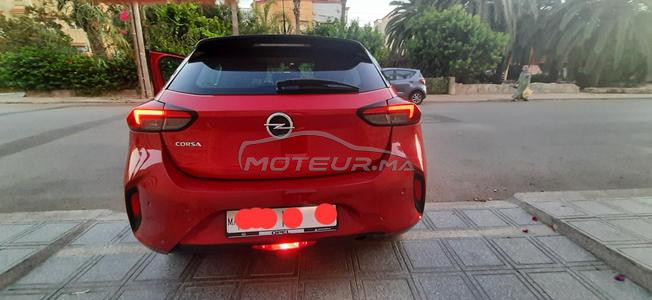 opel corsa 10 2023 GS ligne première main 
