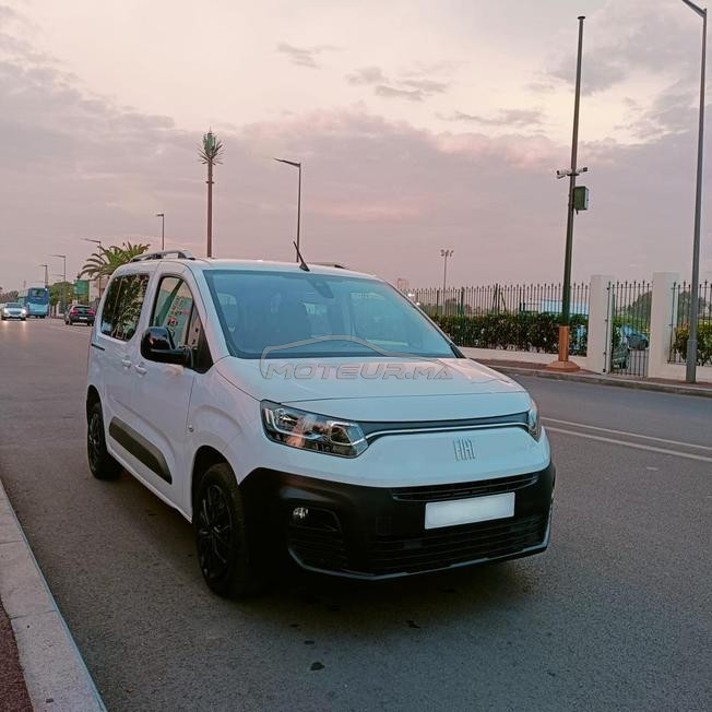 fiat doblo