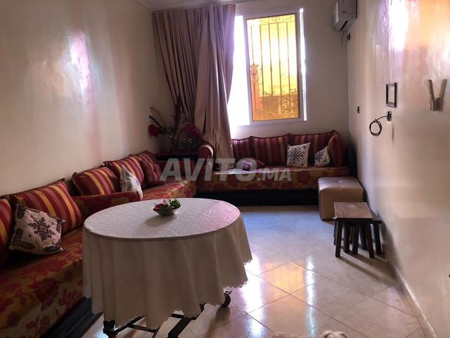 Bel appartement près de Jnane Awrad à Izdihar - 2