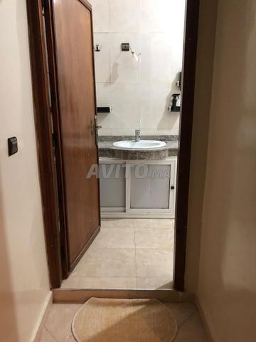 Bel appartement près de Jnane Awrad à Izdihar