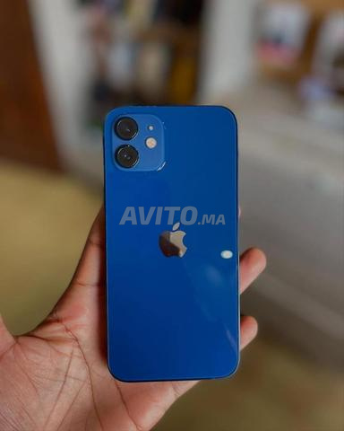 Téléphone propre, carte SIM officielle ❌ - 2