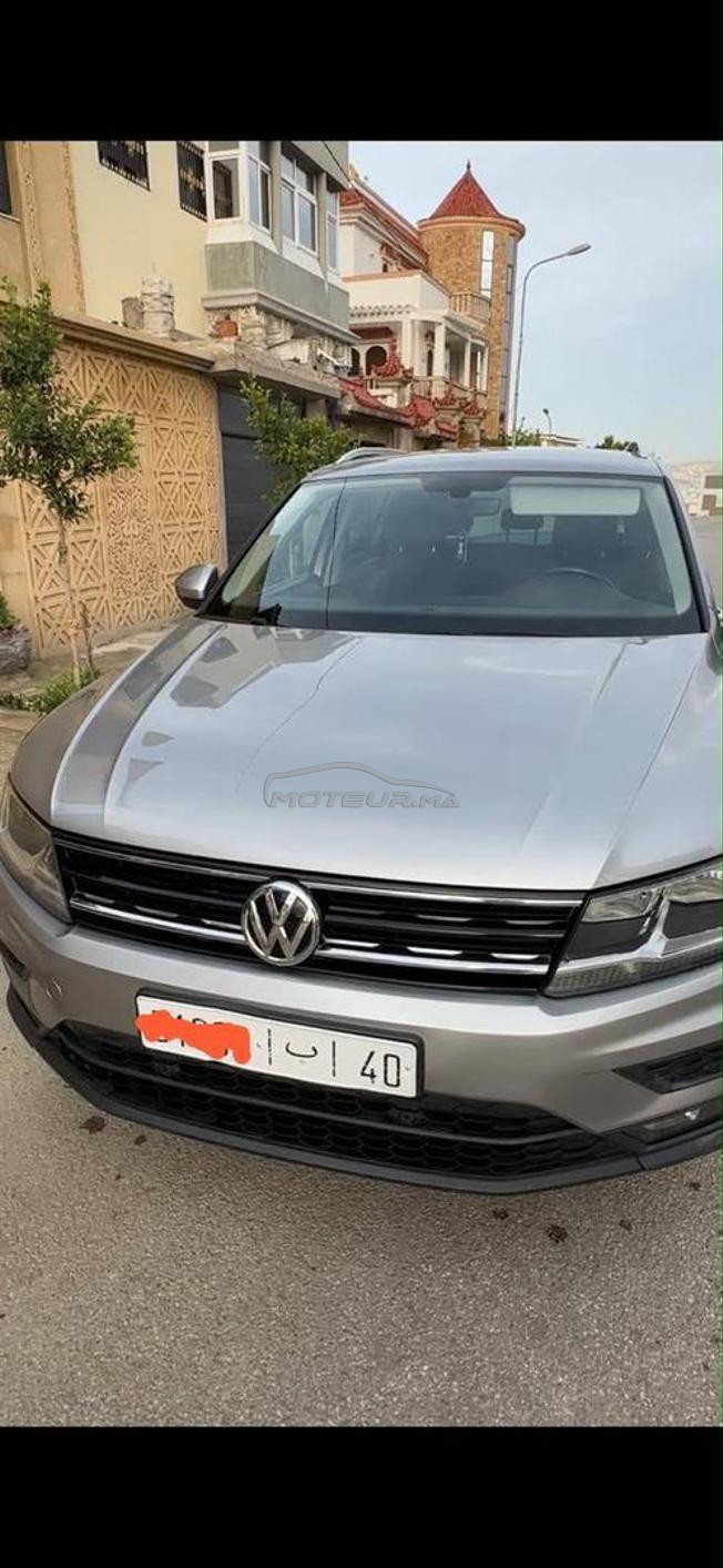 Tiguan 12/2017 en tres bn etat