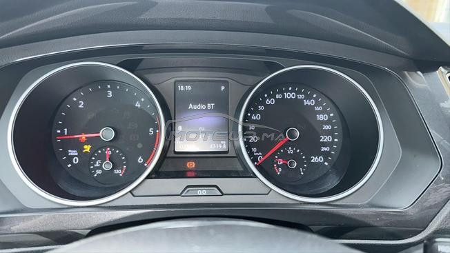 Tiguan 12/2017 en tres bn etat