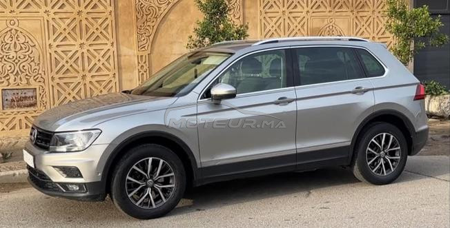 Tiguan 12/2017 en tres bn etat