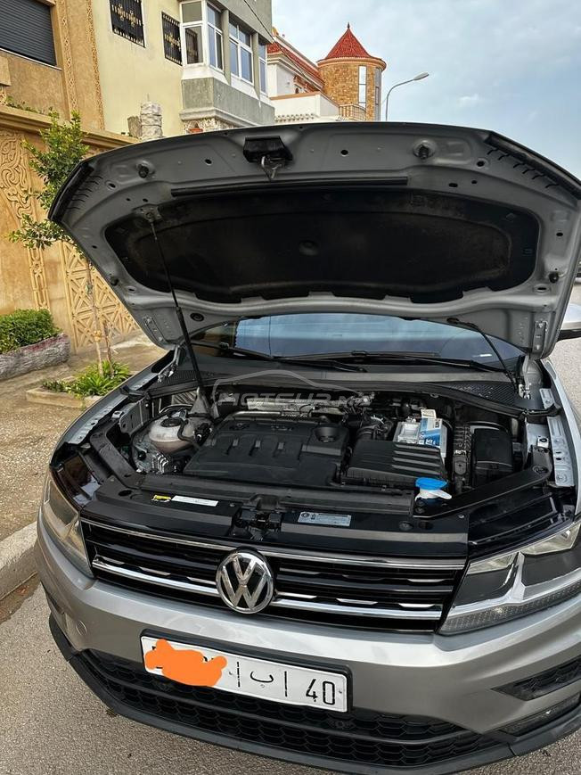Tiguan 12/2017 en tres bn etat