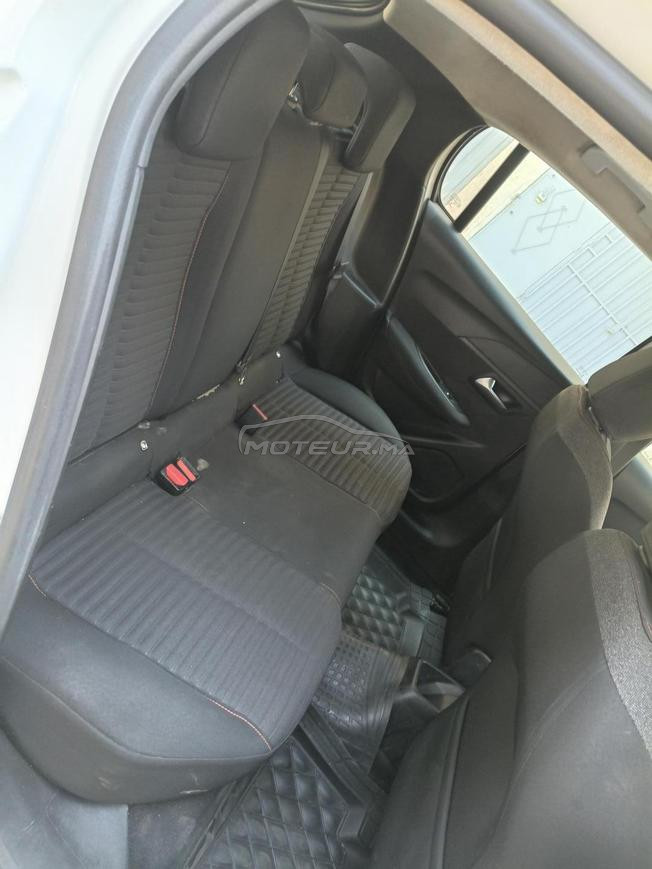 Peugeot 208 Diesel mdl 2022 