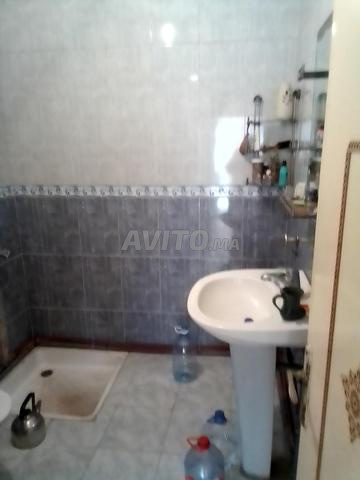 vente appartement - 2
