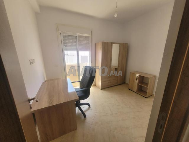 Appartement à vendre 53 m² à Temara - 2