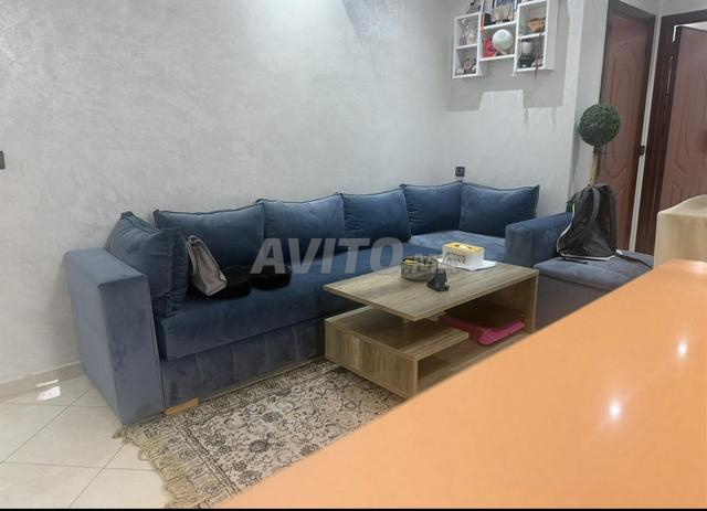 Appartement à Hay al qods - 2