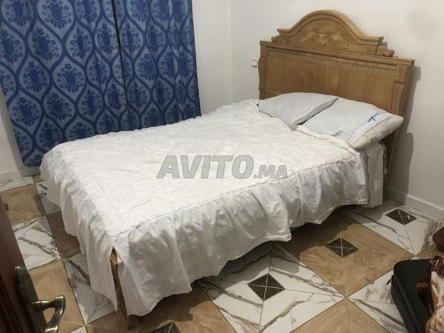 Appartement à louer jusqu'à juillet ou à la journée pour familles - 2