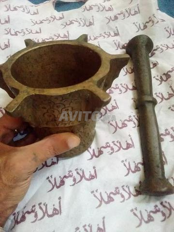 Ancien Mehraz - 2