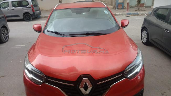 À VENDRE – RENAULT KADJAR 2019