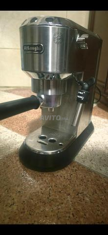 Delonghi espresso - 2