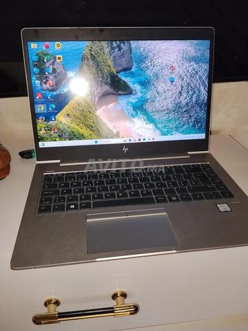 PC portable HP