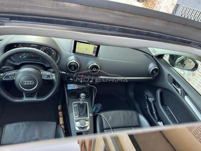 audi a3 Sline