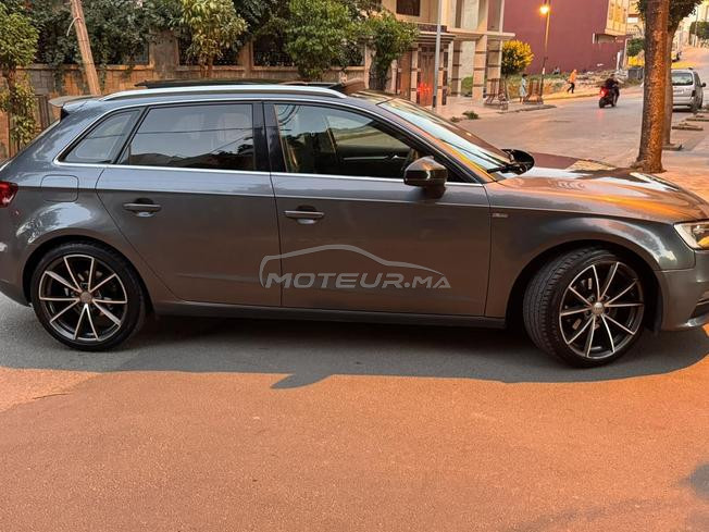 audi a3 Sline
