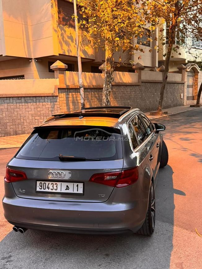 audi a3 Sline