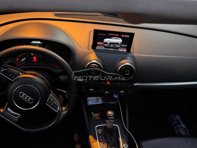 audi a3 Sline