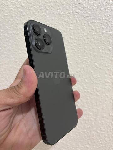 iPhone 14 Pro Max 128/88 état - 2