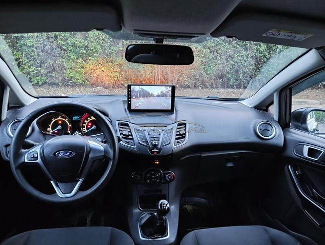 Ford Fiesta Diesel 2016