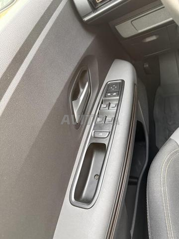 Dacia Sandero Diesel Manuelle 2025 à Tanger - 2