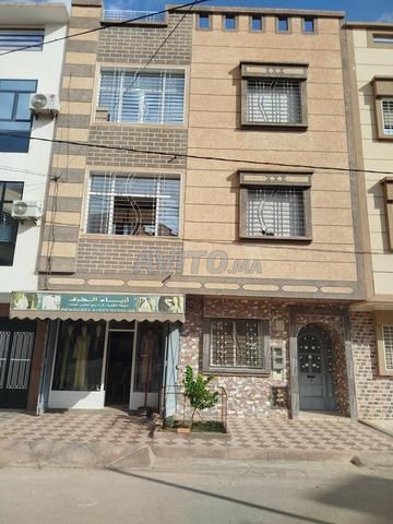 Appartements à louer 100 m² à Oujda - 2