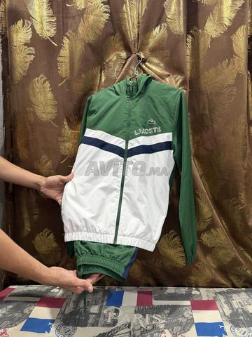 Lacoste original - 2