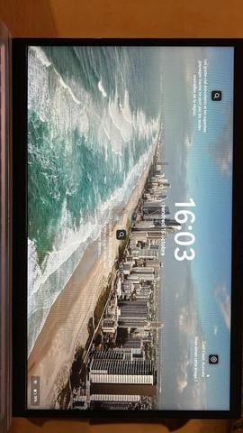 حاسوب محمول ASUS ZenBook Ryzen 5 – SSD 512 جيجا
