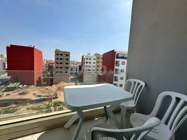 Appartement à louer mensuellement Founty Supérieure 9 - 2