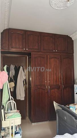 Appartement vide à louer Al Mostakbal - 2