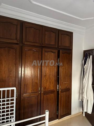 Appartement vide à louer Al Mostakbal