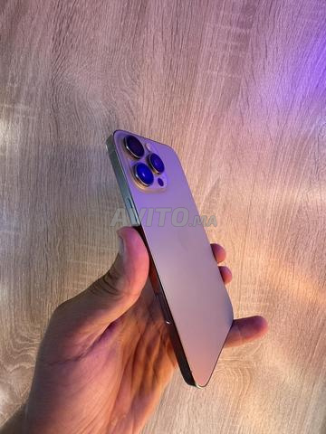 iPhone 13 Pro Max 128/85 état - 2