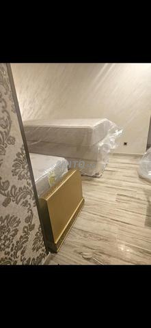Salon marocain - 2