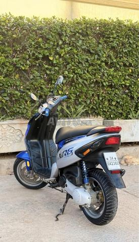 PIAGGIO NRG MC3 🇮🇹 - 2