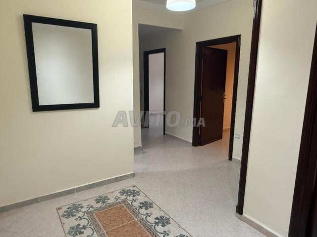 Bel appartement à louer