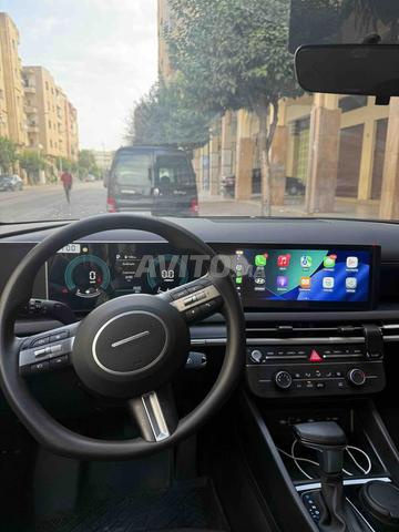 Hyundai Tucson Diesel Automatique 2026 à Fès - 2