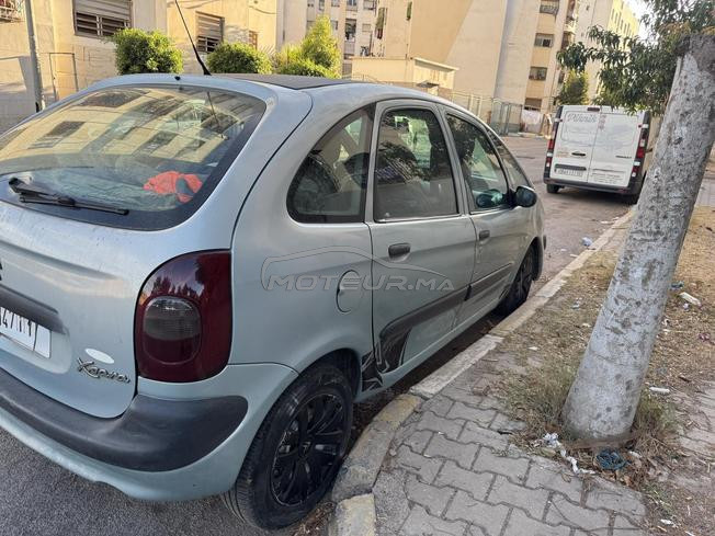 salam xsara 