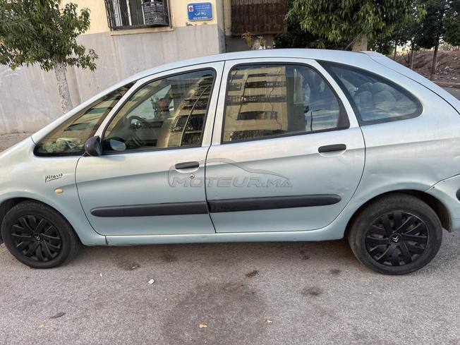 salam xsara 