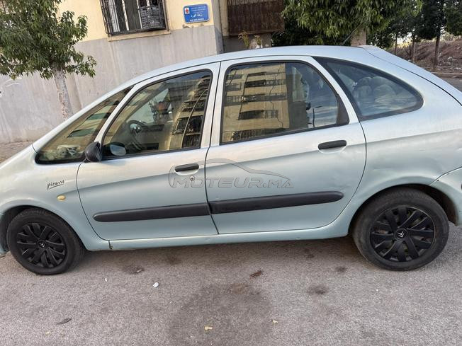 salam xsara 