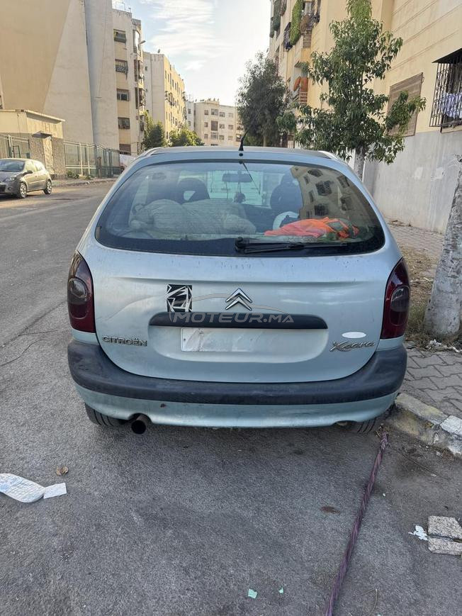 salam xsara 