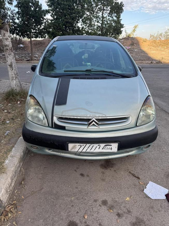 salam xsara 