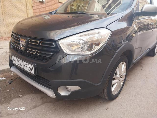 DACIA LODGY - 2