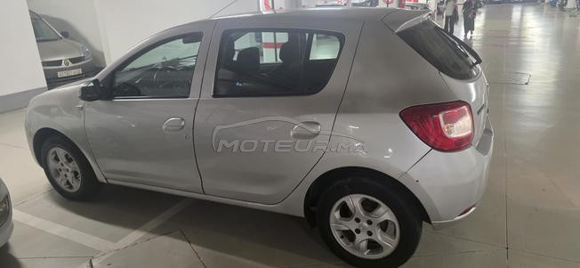 dacia sandero 2014