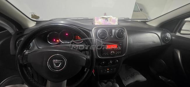 dacia sandero 2014