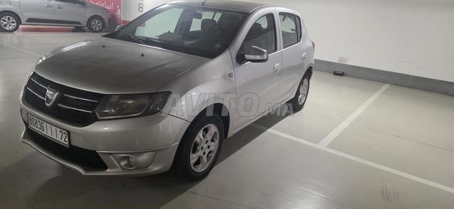 Dacia Sandero 2014 - 2