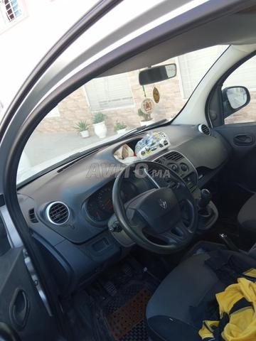 Voiture en bon état - 2